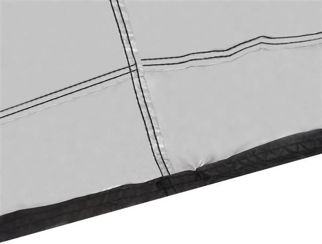 UV 30 reflective layer against fading