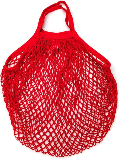 Comfortabel dragen dankzij het lange handvat