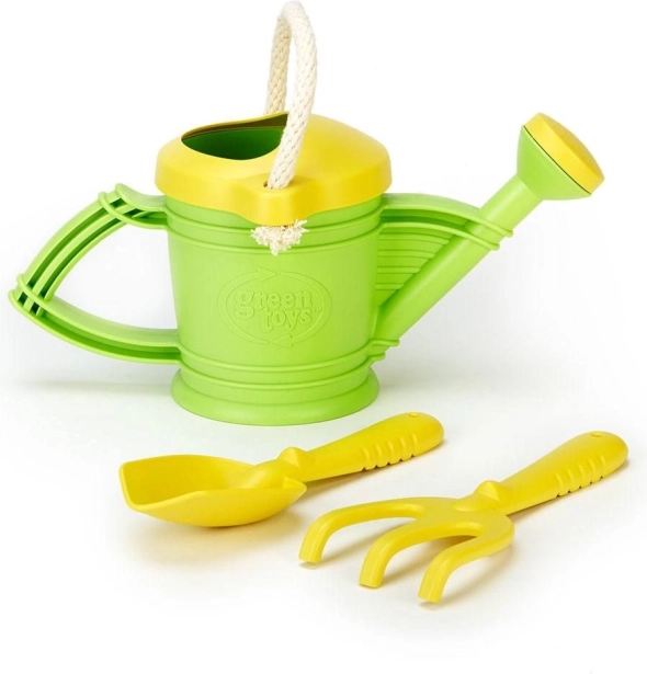 Gieter Green Toys