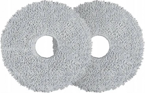 Remplacement pour balai Xiaomi Robot Vacuum S10+