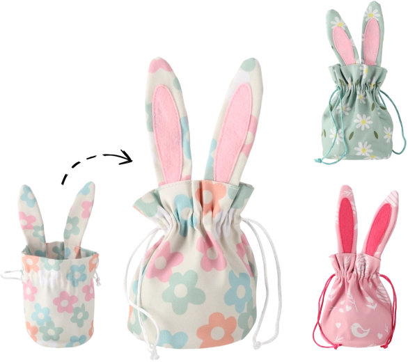 Three attractive patterns to match your interior