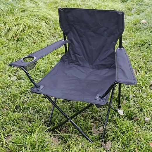 Structure stable pour s’asseoir confortablement en extérieur