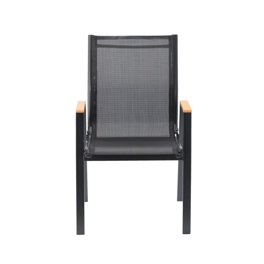 Blijvende stabiliteit dankzij het stalen frame