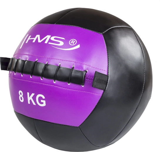 Even weight distribution for better control