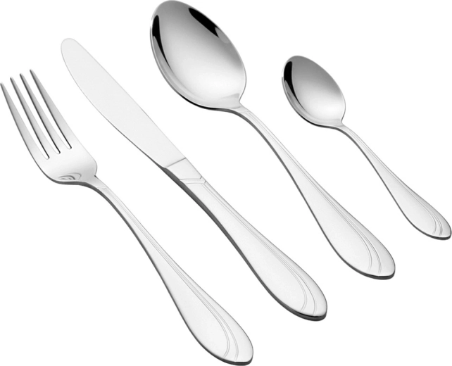 duurzaam roestvrij staal voor dagelijks gebruik