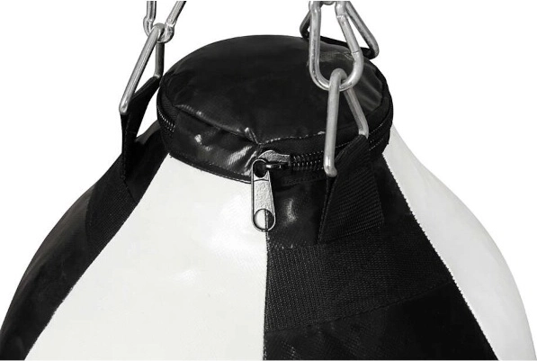 Medium-firm filling for comfort and damping