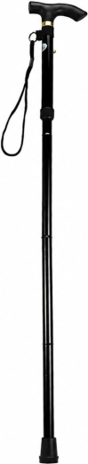 Bequeme Höhenverstellung 85–95 cm