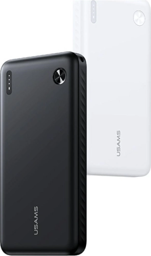 Pocket-sized compact design