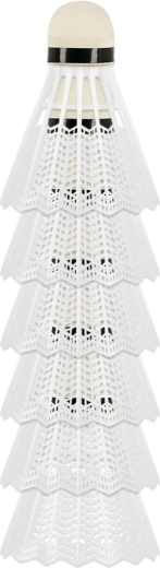 Robuste Nylon-Konstruktion