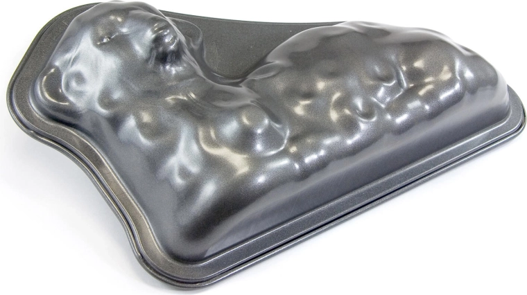 Durable carbon steel