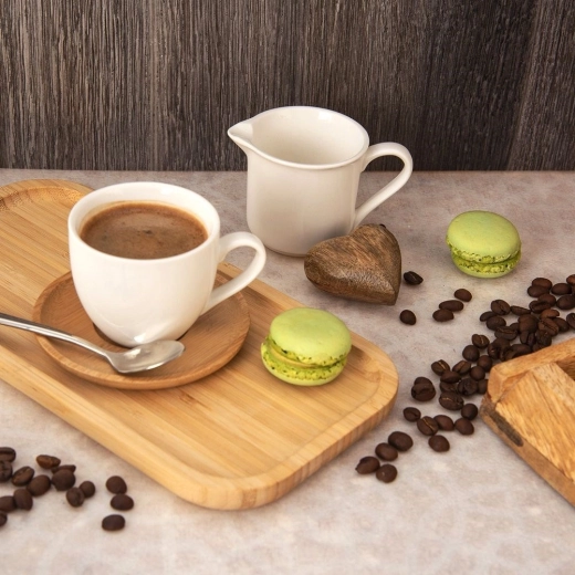 A stylish addition to any table