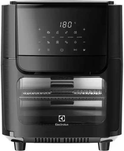 Friteuse à air chaud Electrolux AirFryer 800