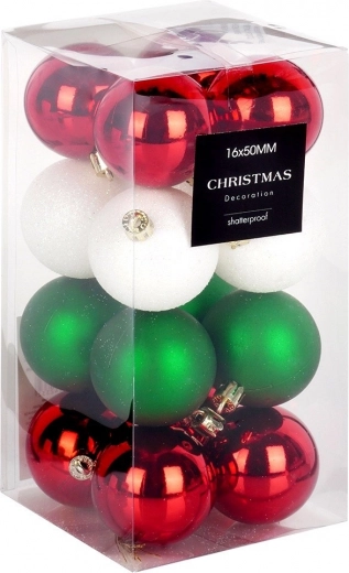 Shatterproof and safe for the whole family