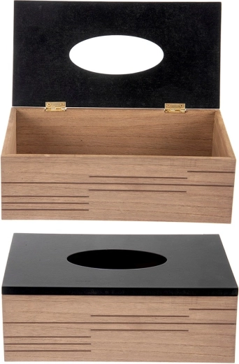 Rechargement pratique grâce au couvercle à charnières