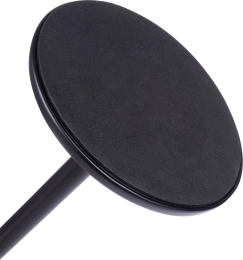 Stabiler und bodenschonender Sockel