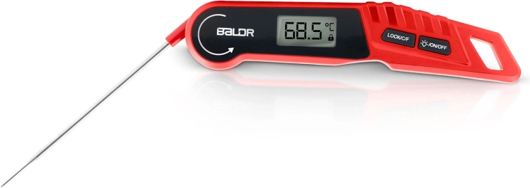 Lightning-fast and accurate measurement