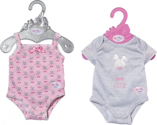 Baby Born bodysuit for 43 cm doll