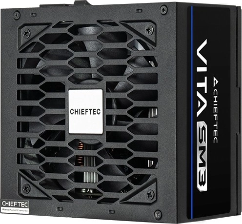 Ondersteuning voor ATX 3.1 en PCIe Gen5
