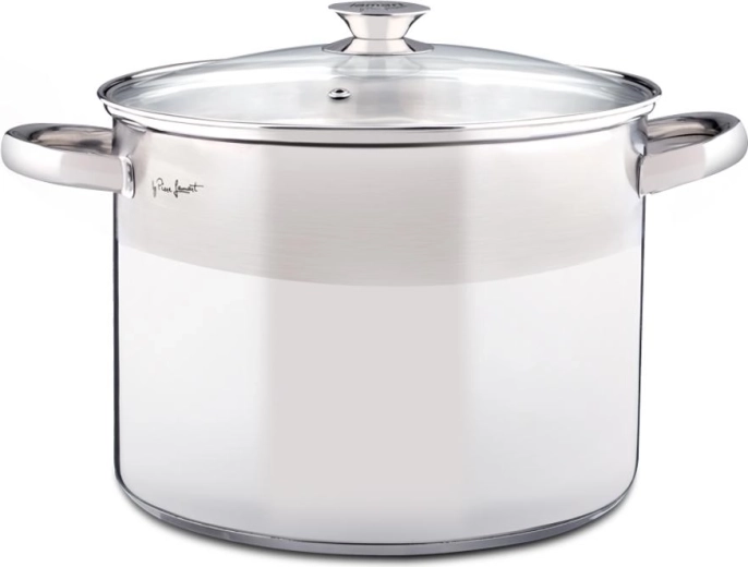 Pour tous les types de cuisinières