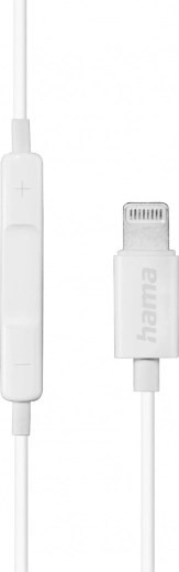 Lightning connector for iPhone