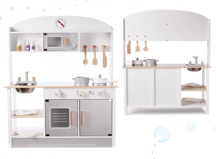 Realistisches Kochen und Backen