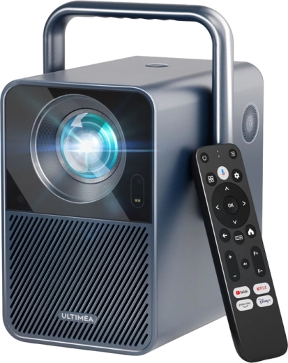 Smart entertainment with Android TV 11 and Dolby Audio