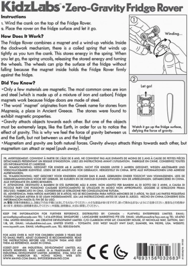 Eenvoudige stap-voor-stap montage