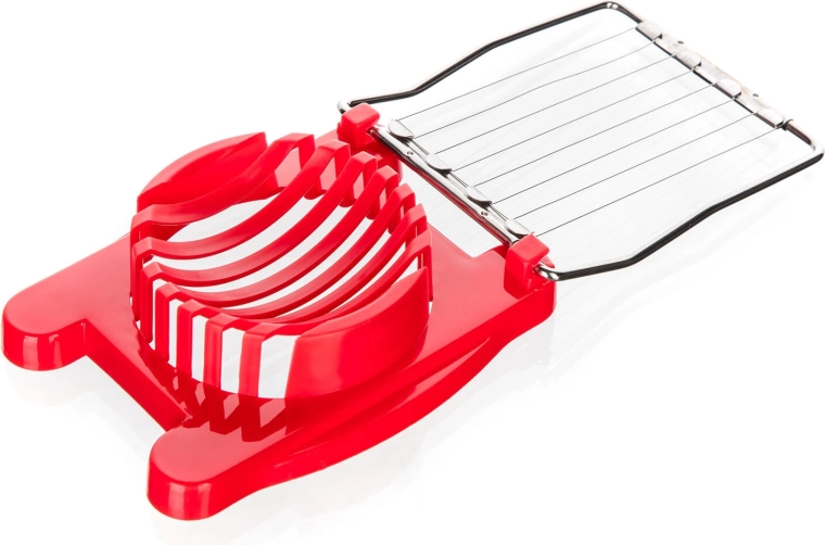 Even slices with one press