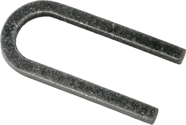 Klaar om vuur te maken