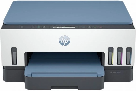 HP Smart Tank 725 Multifunction Inkjet Printer