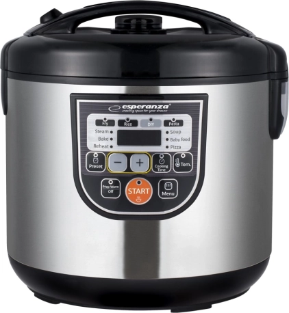 Multicooker Esperanza