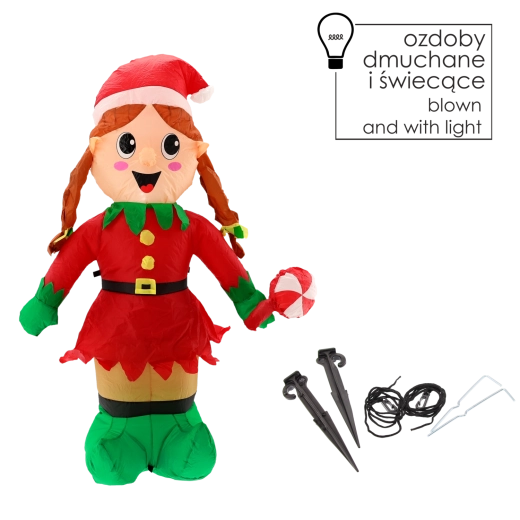 Stable et prête pour l’extérieur