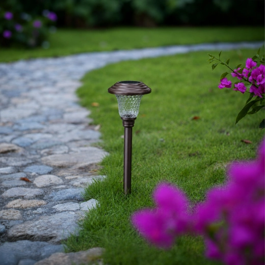 Snelle installatie in de grond