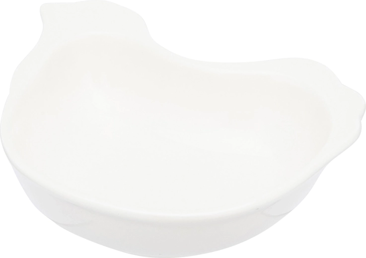 Compact dimensions for small portions and little items