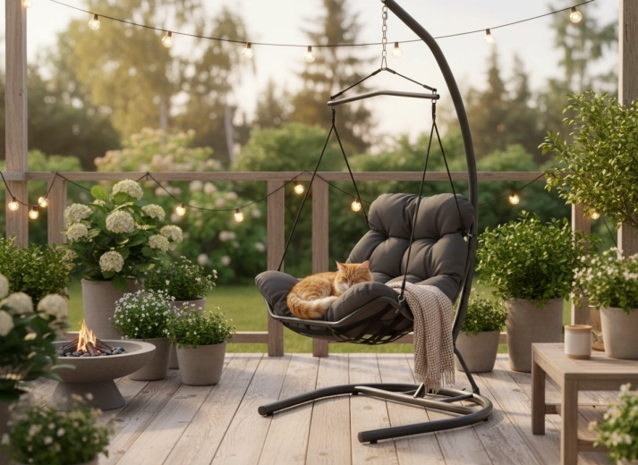 Polyvalent pour intérieur et extérieur