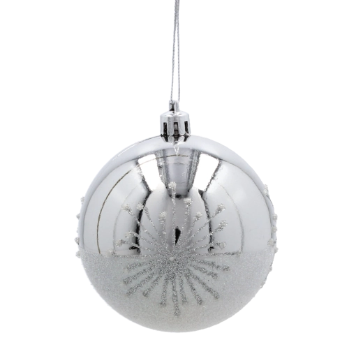 Drei Oberflächen für einen eleganten Effekt