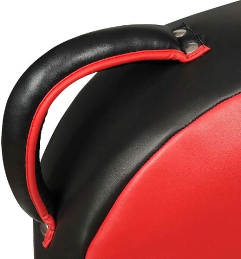 Poignées solides pour une prise sûre