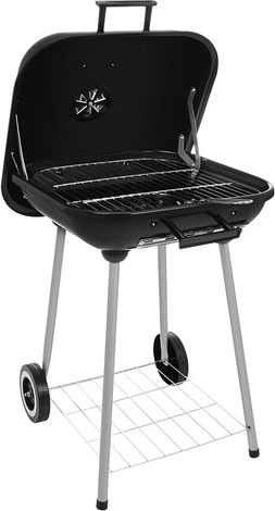 Mobility and practical storage