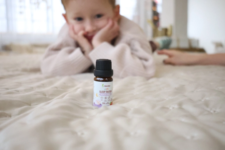 Compacte 10 ml verpakking voor thuis en onderweg