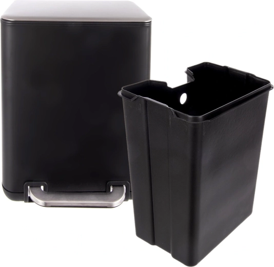 Removable liner for easy cleaning