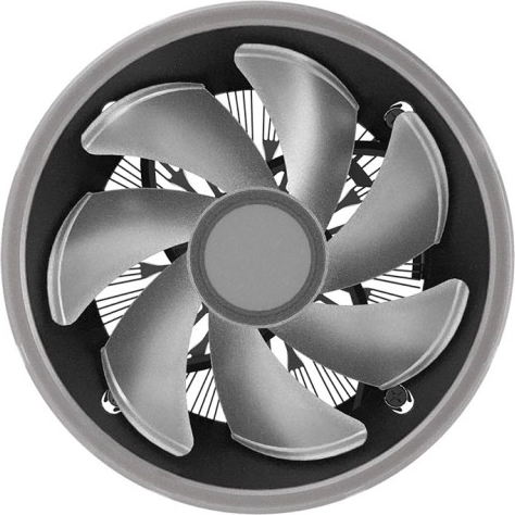 130mm ventilator voor efficiënte luchtstroom