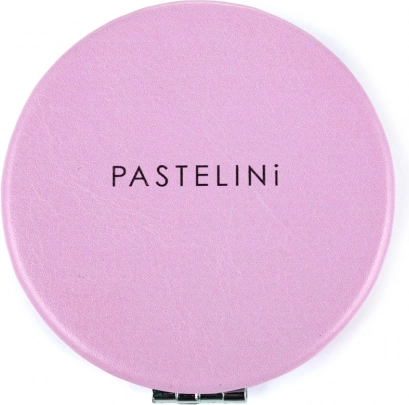 Pocket Mirror Pastelini Purple