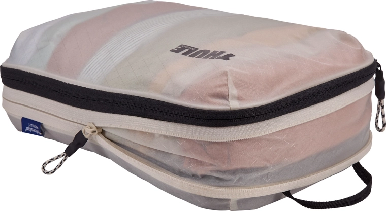 Compressierits voor maximale ruimte