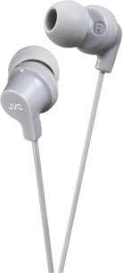 Écouteurs filaires intra-auriculaires JVC HA-FX10 – Vert