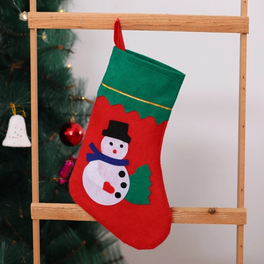 Aangenaam vilt en eenvoudig ophangen