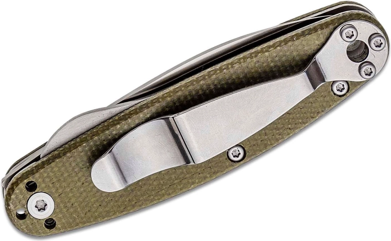 Port sécurisé en poche