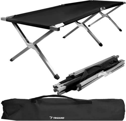 Klappbares Feldbett TRIZAND