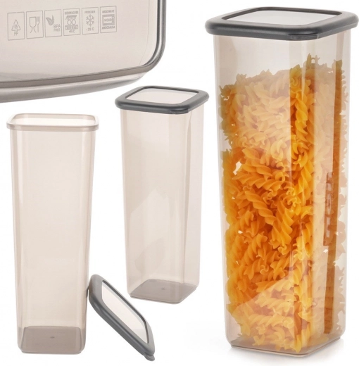 Sealing lid to preserve freshness