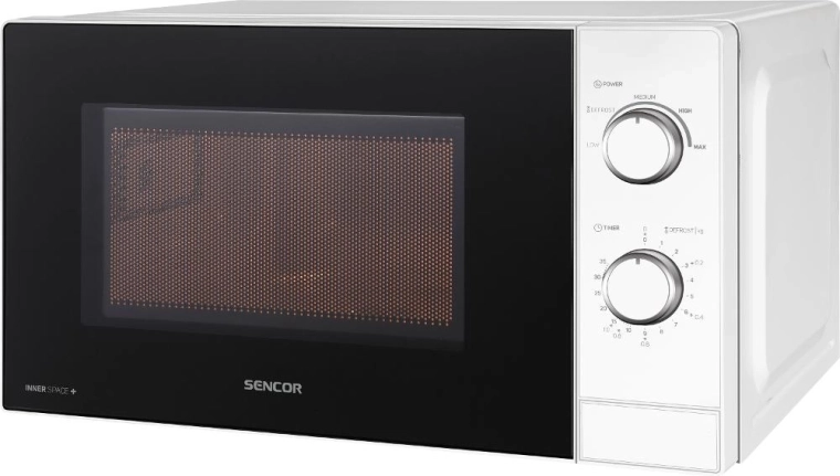 Four à micro-ondes SENCOR SMW 1718WH