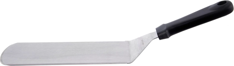 Poignée ergonomique avec œillet de suspension